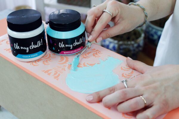 Chalk Paste OH My Chalk! - Imagen 3