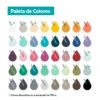 Pintura de Tiza OH My Chalk! - Imagen 3
