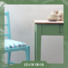 Pintura de Tiza OH My Chalk! - Imagen 2