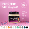Pintura de Tiza OH My Chalk! - Imagen 3