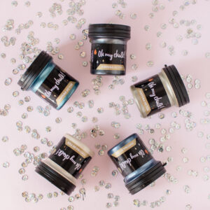 pintura de tiza oh my chalk!